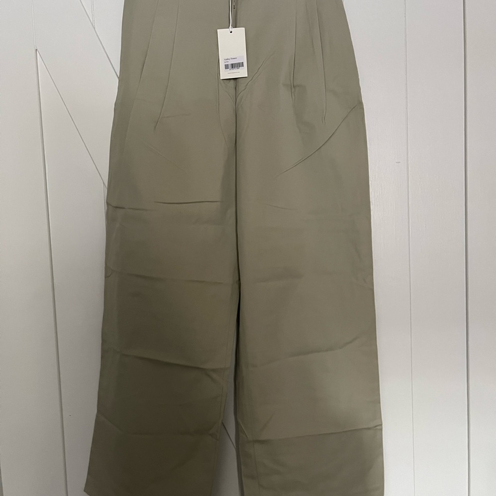 NWT Something to Hold Gallery trousers - Picture 4 of 6